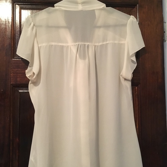 Maurice’s Blouse - Picture 3 of 4
